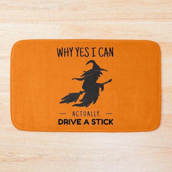 Item preview, Why yes I can actually drive a stick.  designed and sold by DesignedBySnip.