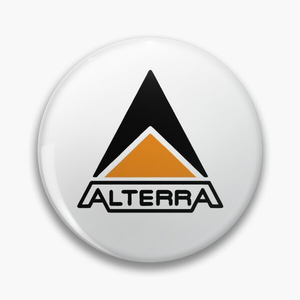 Artikelvorschau, Geschenke für Männer Alterra Logo Gaming-Kleidung entworfen und verkauft von JoanieDicki2001.