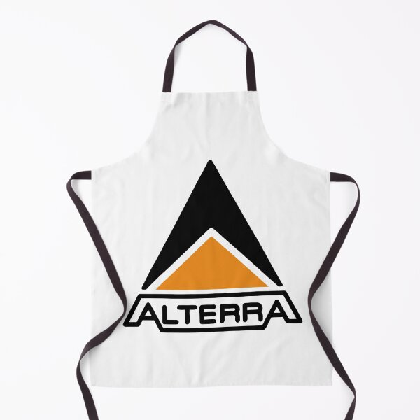 Artikelvorschau, Geschenke für Männer Alterra Logo Gaming-Kleidung entworfen und verkauft von JoanieDicki2001.