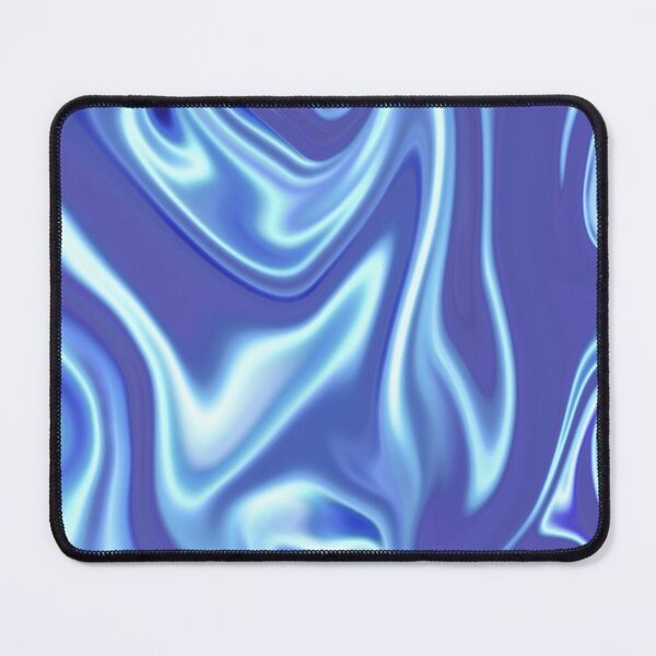 Item preview, Holographic Silk Marble Design designed and sold by PrettyPage.