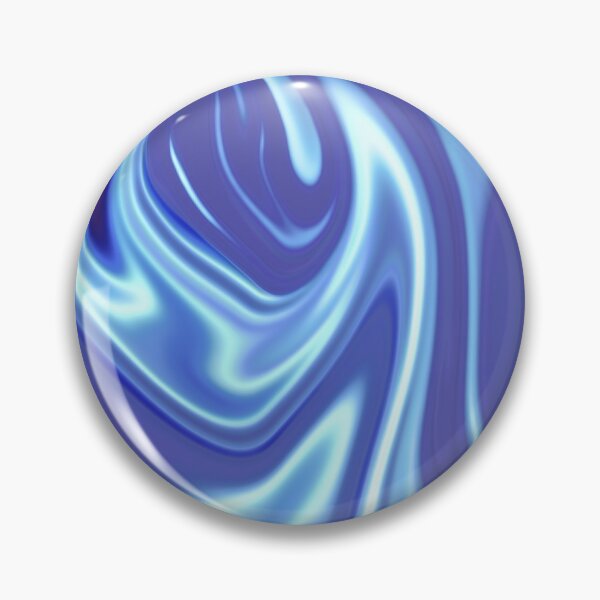 Item preview, Holographic Silk Marble Design designed and sold by PrettyPage.