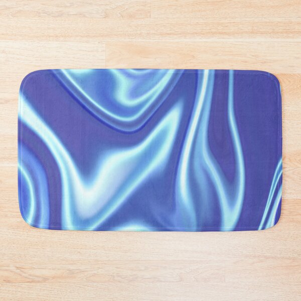 Item preview, Holographic Silk Marble Design designed and sold by PrettyPage.