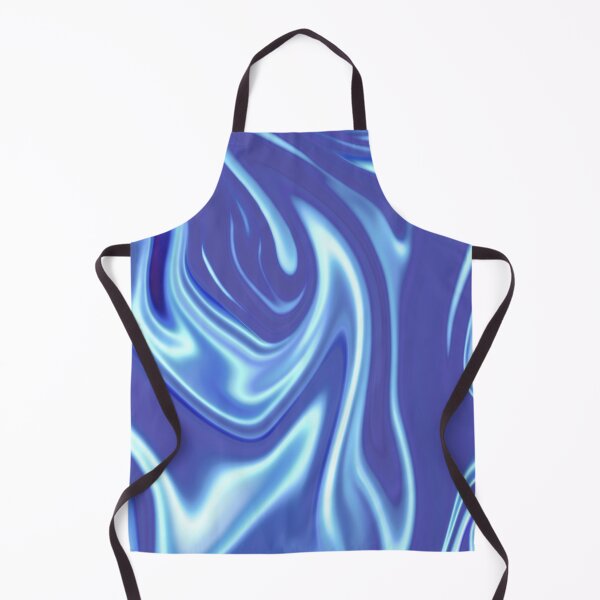 Item preview, Holographic Silk Marble Design designed and sold by PrettyPage.