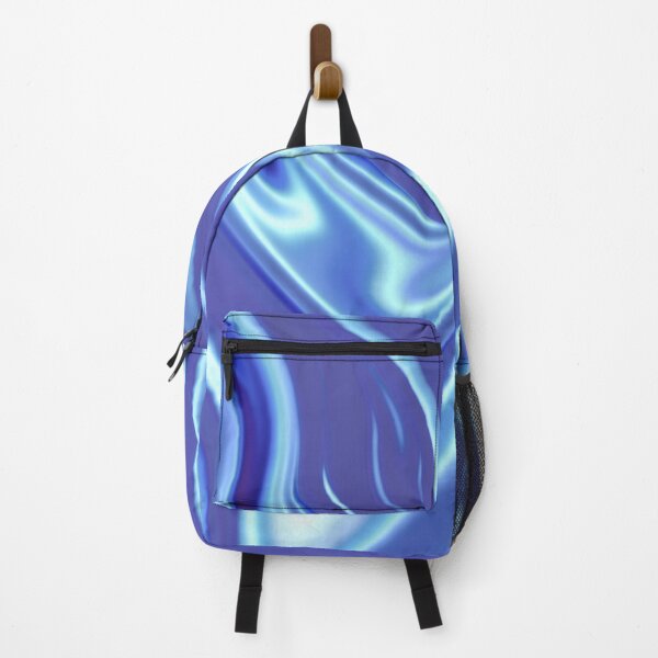 Item preview, Holographic Silk Marble Design designed and sold by PrettyPage.
