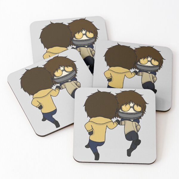 Item preview, creepypasta proxy dance 2 designed and sold by EveryCuteThings.