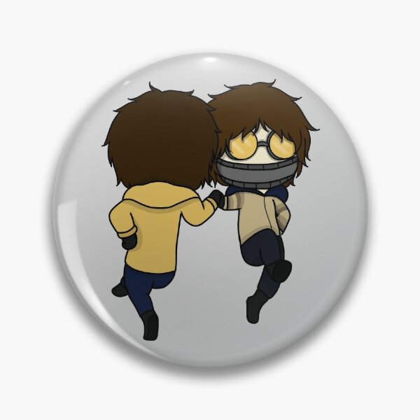 ticci toby valentine chibi - Creepypasta - Pin