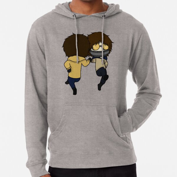 ticci toby sweatshirt
