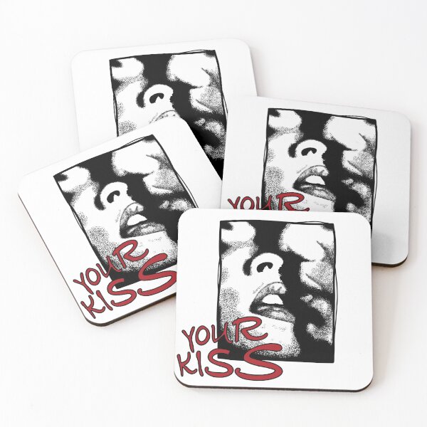Item preview, Your Kiss designed and sold by VADIMproducts.
