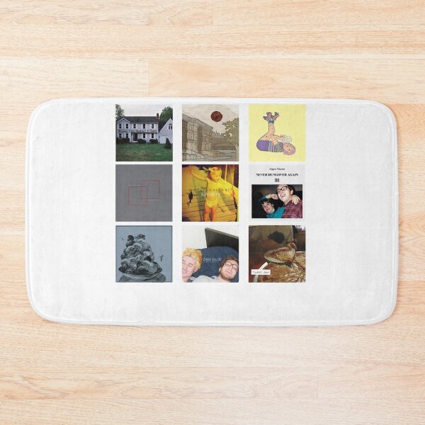Item preview, Joyce Manor Young Rock Band Variety Instruments Lyrics Midwest Emoemo Revival - Album Covers Logo Re designed and sold by JoyceManorLewis.