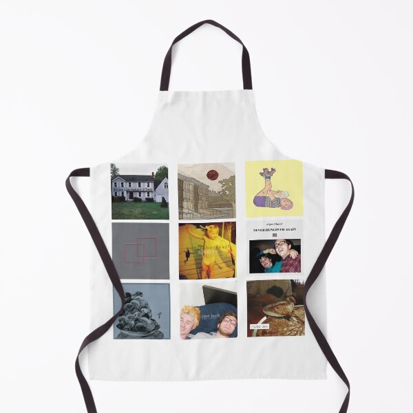 Item preview, Joyce Manor Young Rock Band Variety Instruments Lyrics Midwest Emoemo Revival - Album Covers Logo Re designed and sold by JoyceManorLewis.