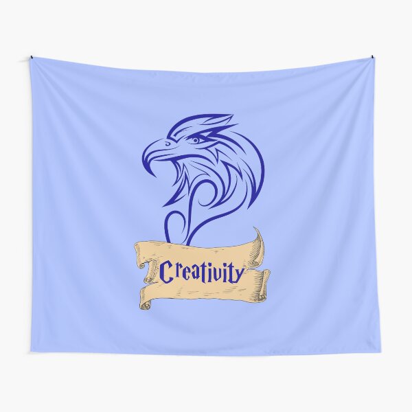 Ravenclaw tapestry discount