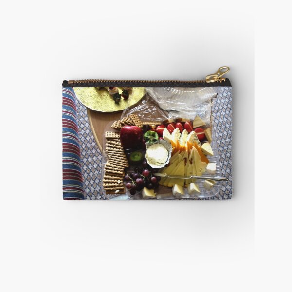 Item preview, Cheese and Fruits Platter designed and sold by terrebo.