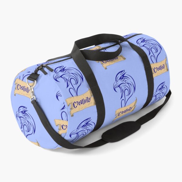 Ravenclaw Duffle Bags for Sale Redbubble