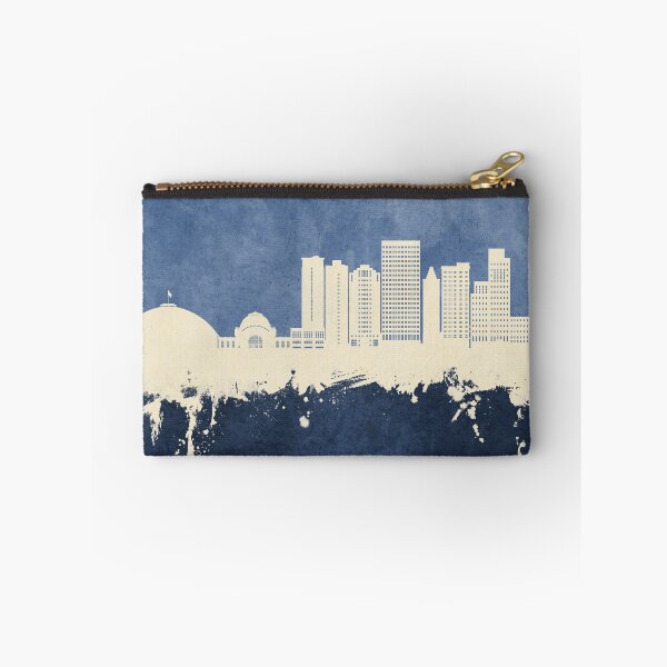 Item preview, Tacoma Washington Skyline designed and sold by ArtPrints.