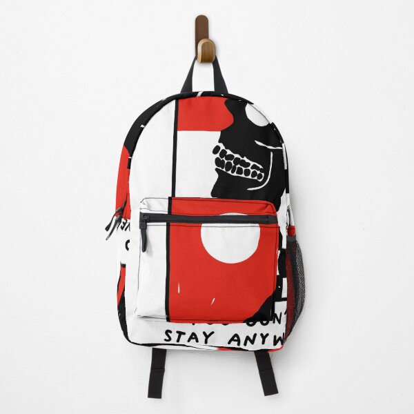 Item preview, Don't Stay Anywhere Forever designed and sold by VADIMproducts.