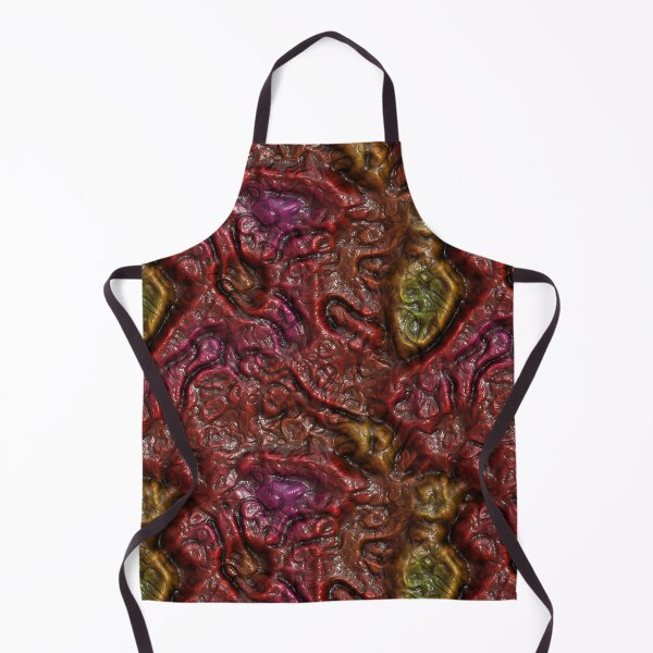 Item preview, Putrid Patterns - Rotten Innards designed and sold by James-Cole.
