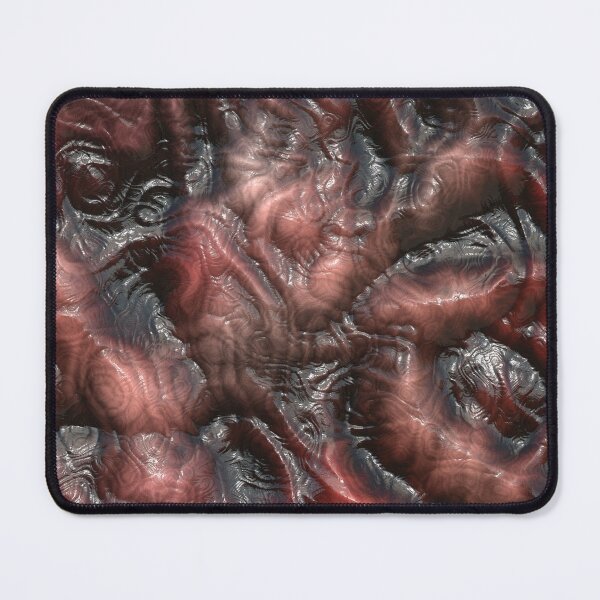 Item preview, Putrid Patterns - Soggy Guts designed and sold by James-Cole.