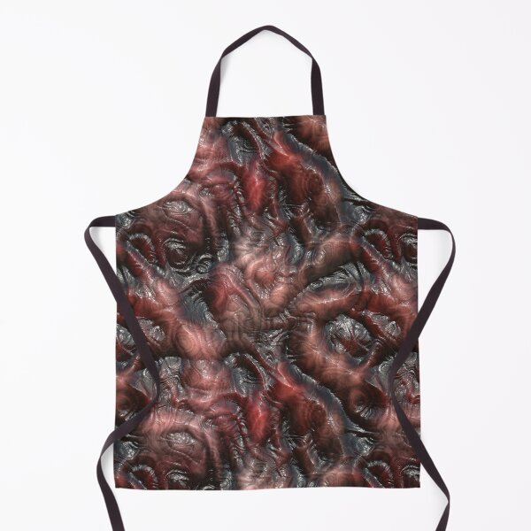 Item preview, Putrid Patterns - Soggy Guts designed and sold by James-Cole.