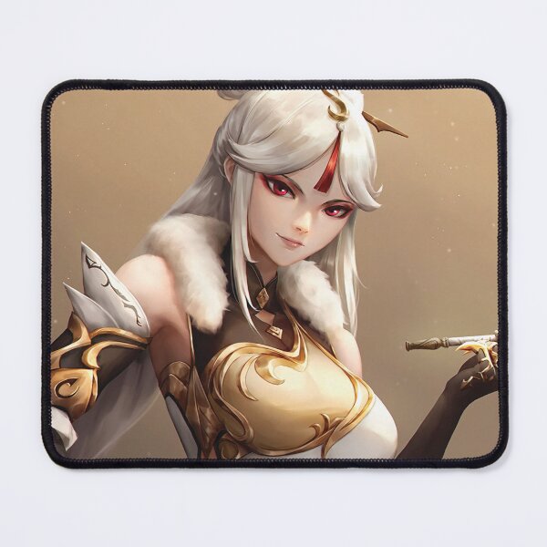 Item preview, Genshin Impact Ningguang designed and sold by roycool.