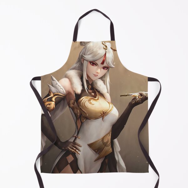 Item preview, Genshin Impact Ningguang designed and sold by roycool.