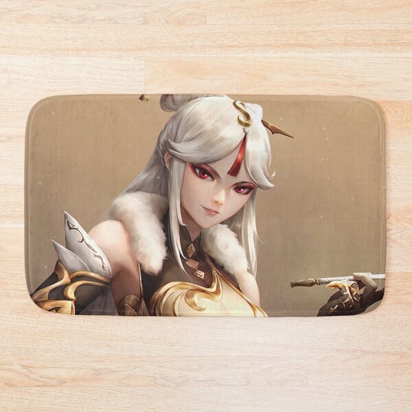 Item preview, Genshin Impact Ningguang designed and sold by roycool.