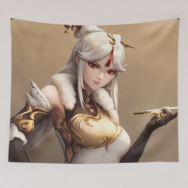 Item preview, Genshin Impact Ningguang designed and sold by roycool.