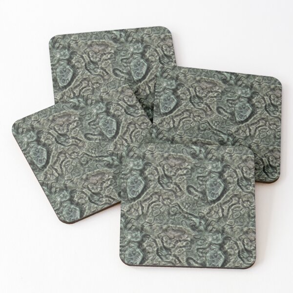 Item preview, Putrid Patterns - Wet Rotten Flesh designed and sold by James-Cole.