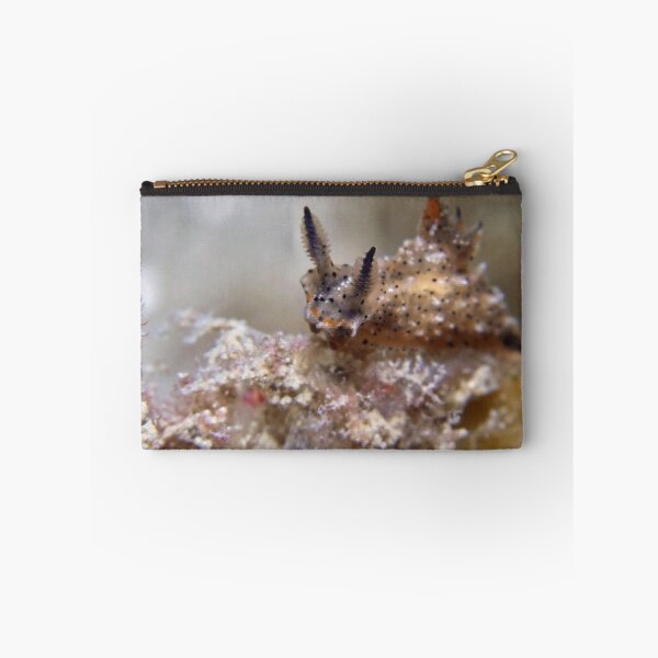 Item preview, Black Spotted Polycera. designed and sold by James Peake Nature Photography..