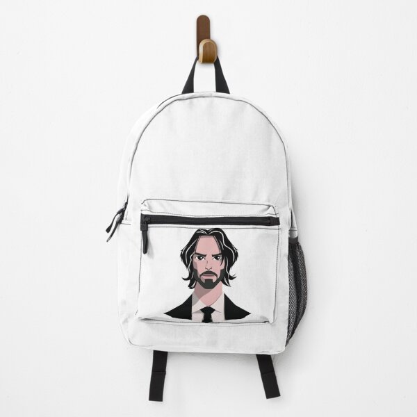 Item preview, Keanu Reeves designed and sold by Hưng Nguyễn.