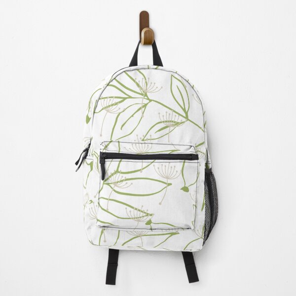 Item preview, Pomegranate Garden Pattern | Putatee designed and sold by PuTaTeeShop.