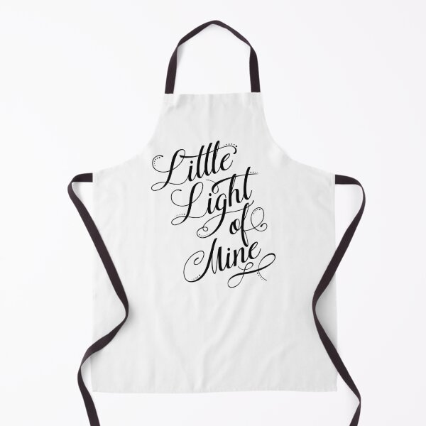 Item preview, Little Light Of Mine designed and sold by ZoollGraphics.
