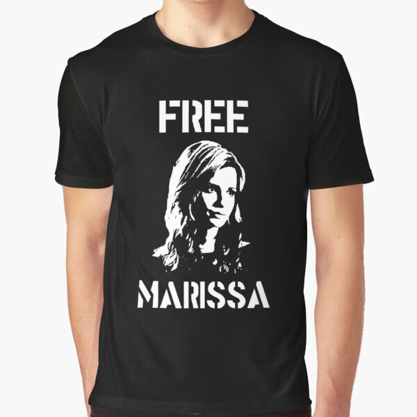 Free Marissa The O C T ShirtFree Marissa T Shirt Never Forget OC