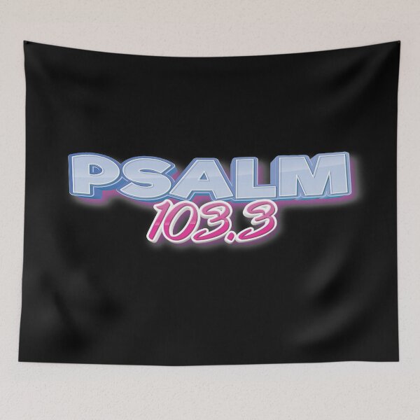 Item preview, Psalm 103:3 designed and sold by ProjectX23.