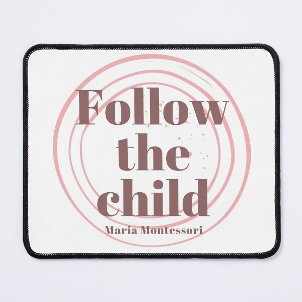 Item preview, Follow the child designed and sold by Willowandme.