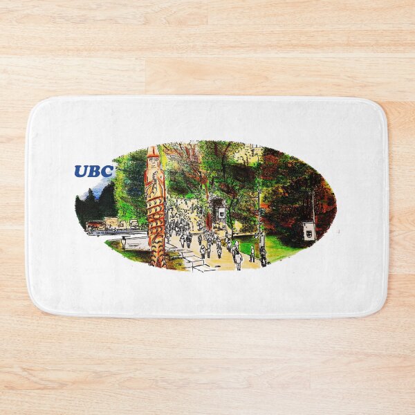 Item preview, UBC  designed and sold by Ava Ganji.