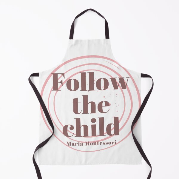 Item preview, Follow the child designed and sold by Willowandme.