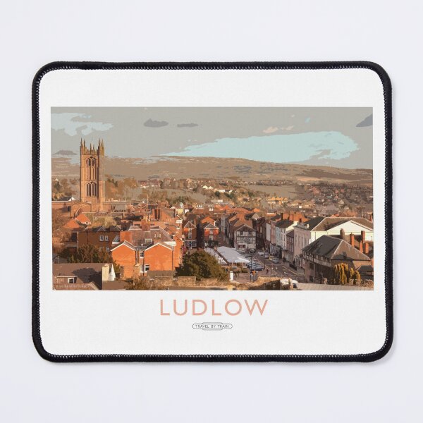 Item preview, Ludlow designed and sold by andrewroland.