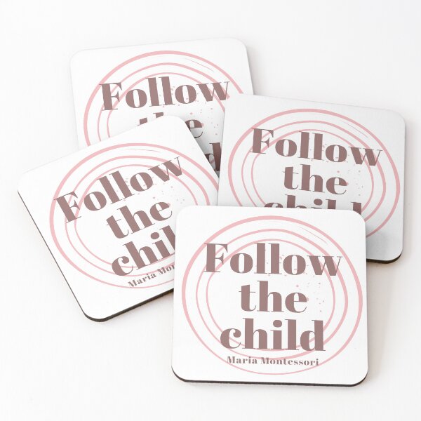 Item preview, Follow the child designed and sold by Willowandme.
