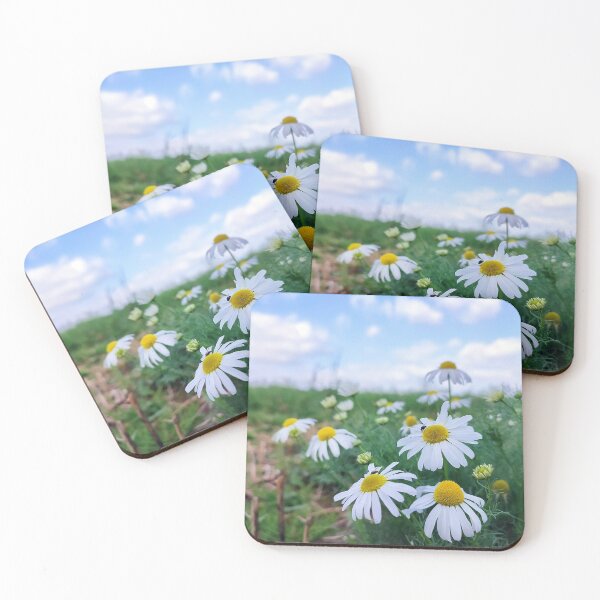Item preview, Camomile Field designed and sold by JonDelorme.