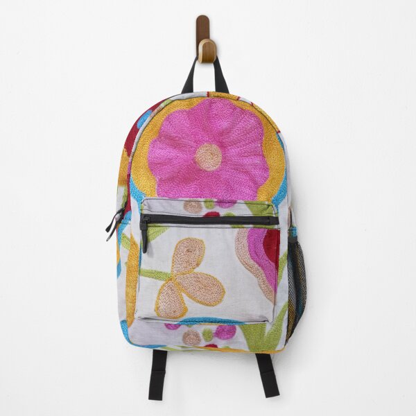 Item preview, Texture embroidered of grandmother designed and sold by La Loca.