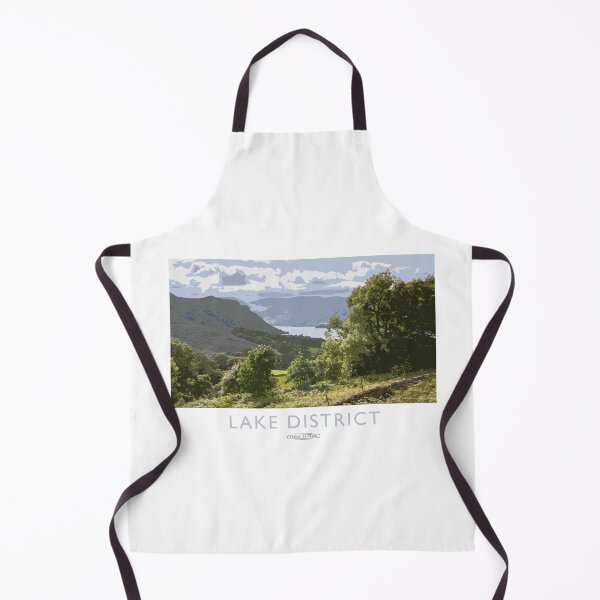 Item preview, Lake District designed and sold by andrewroland.