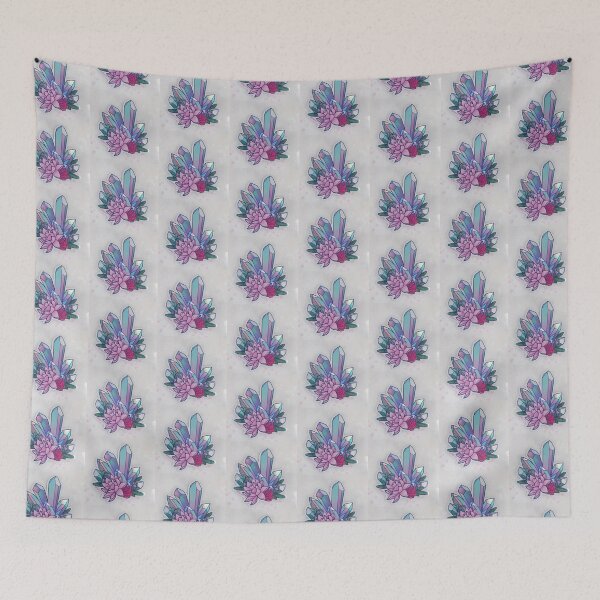 Item preview, Halographic Art designed and sold by cozycharlotte.