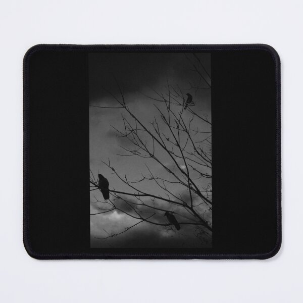 Item preview, Crows Nest Black and White designed and sold by NHess27.
