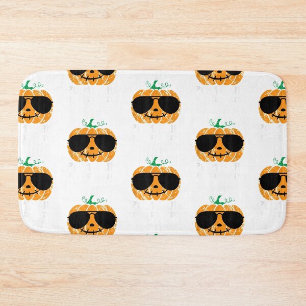 Item preview, Coolest Pumpkin In The Patch Halloween Boys Girls Men Womens Halloween T-Shirt designed and sold by FirstTouch.