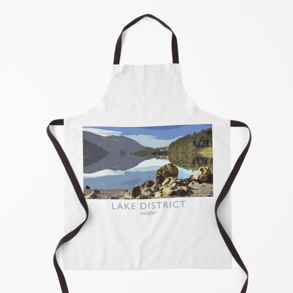 Item preview, Lake District designed and sold by andrewroland.