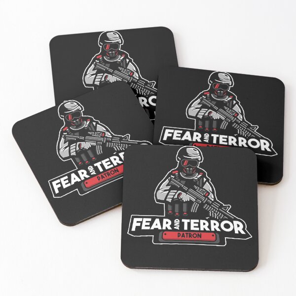 Item preview, Music Retro Fear Terror Cool Graphic Gift designed and sold by WilfordKoss1997.