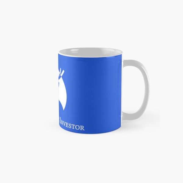Item preview, Luckin Coffe Investor  designed and sold by MI3L.