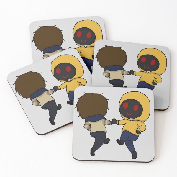 Item preview, creepypasta proxy dance 3 designed and sold by EveryCuteThings.