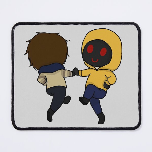 Item preview, creepypasta proxy dance 3 designed and sold by EveryCuteThings.
