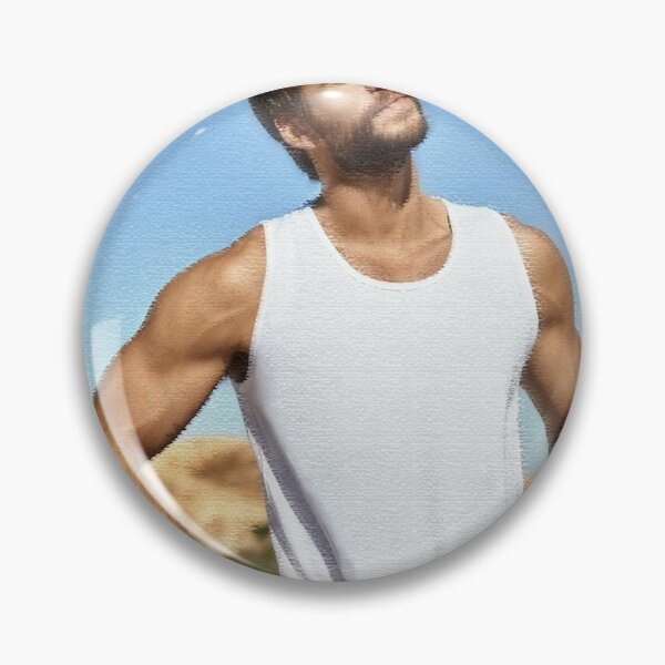Item preview, Liam Hemsworth designed and sold by DBilbao.